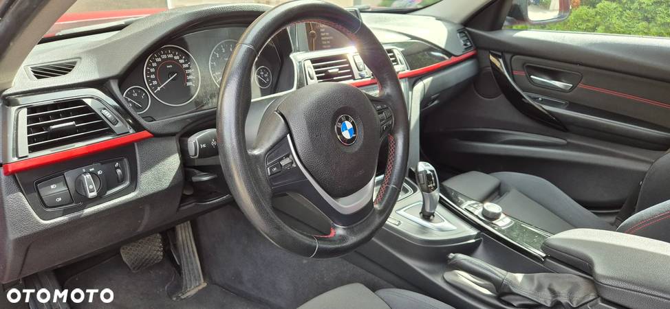 BMW Seria 3 - 12