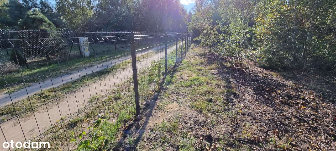 Sprzedam działkę nad jeziorem Głuszyńskim - Wincentowo - Pełny obrazek: 4/10