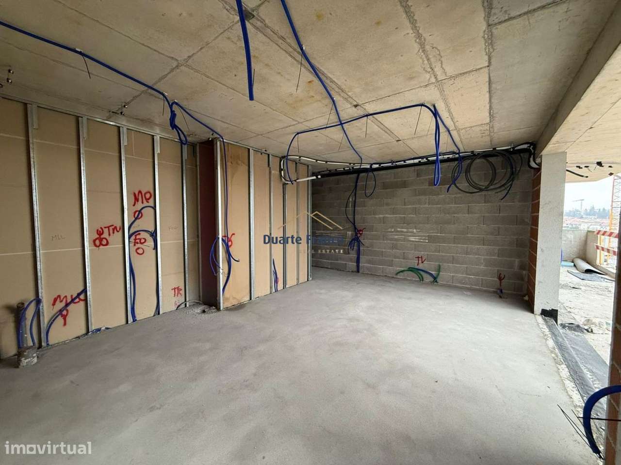 Apartamento T2  c/ Piscina em Gondomar OASIS FASE ACABAMENTOS-17