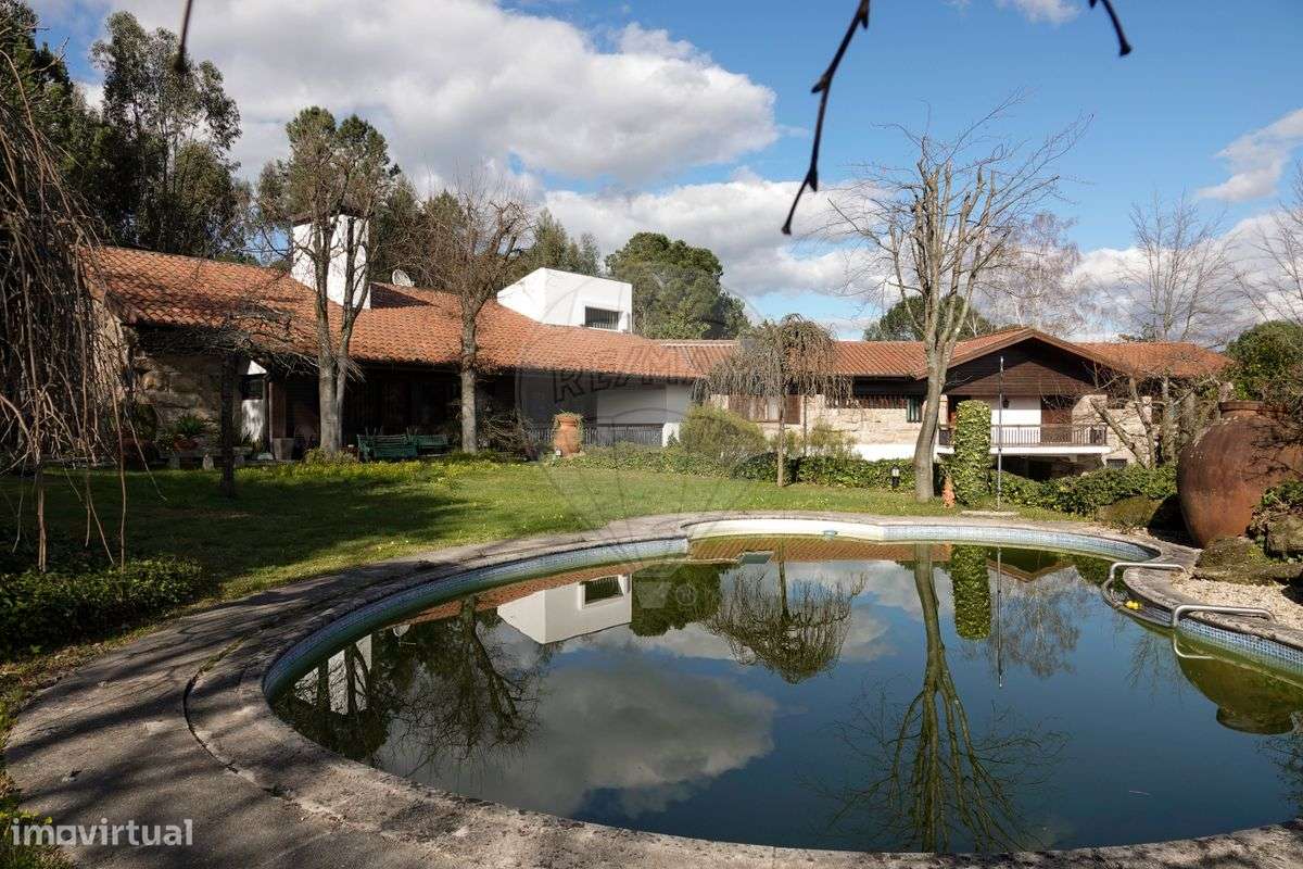 Quinta T4 para venda - Grande imagem: 4/49