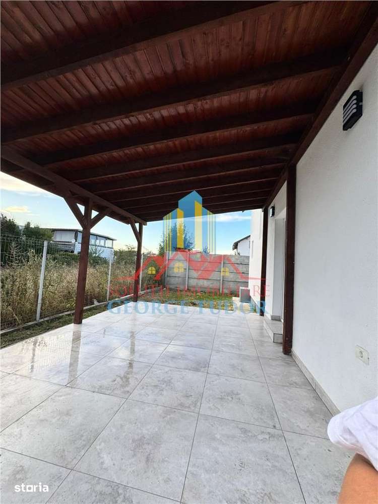 Vanzare casa individuala Bolintin Deal-18