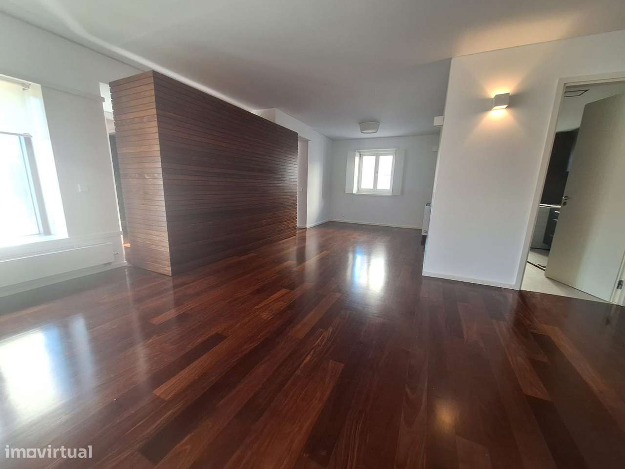 Apartamento T2 de Luxo em – Leça da Palmeira-12