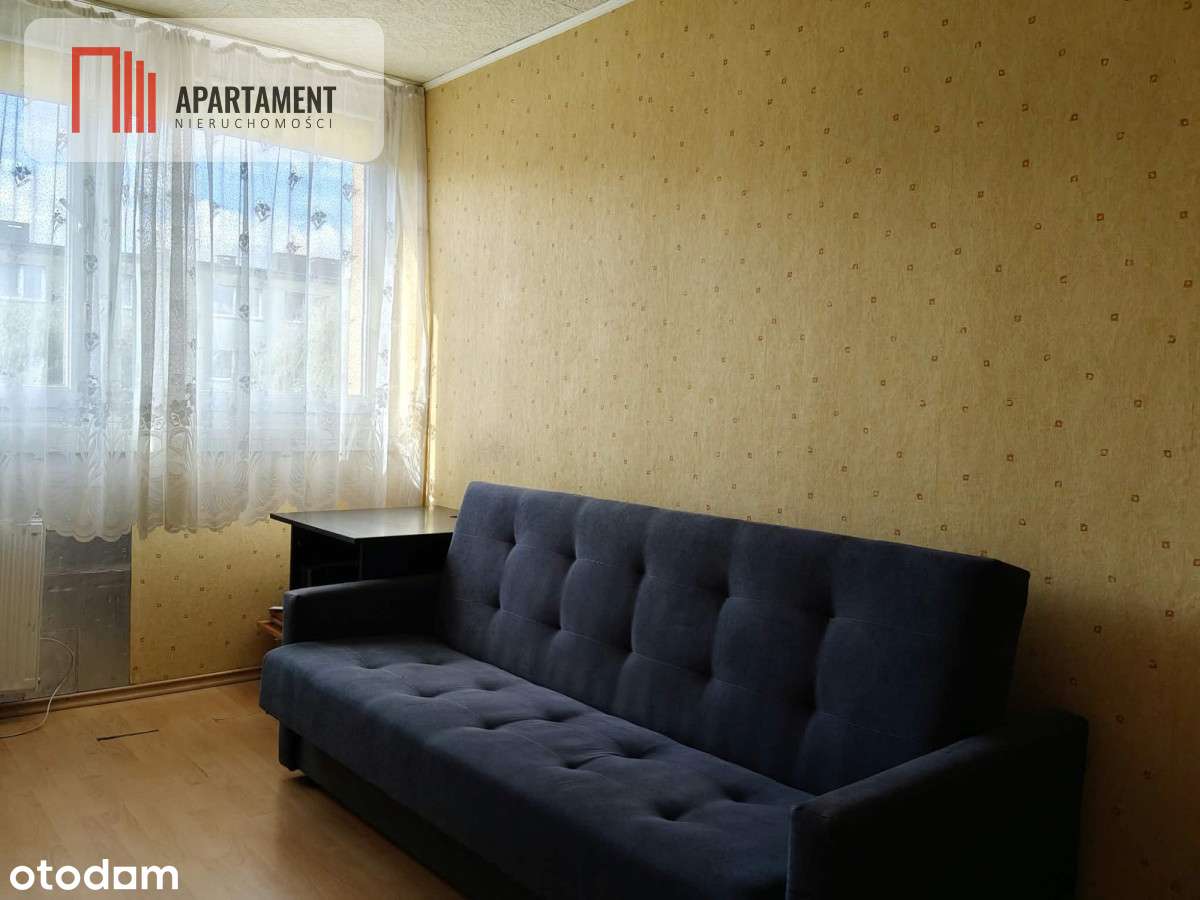 63 m2/ 4 pokojowe z loggią na II p. na Warzyniu!-10