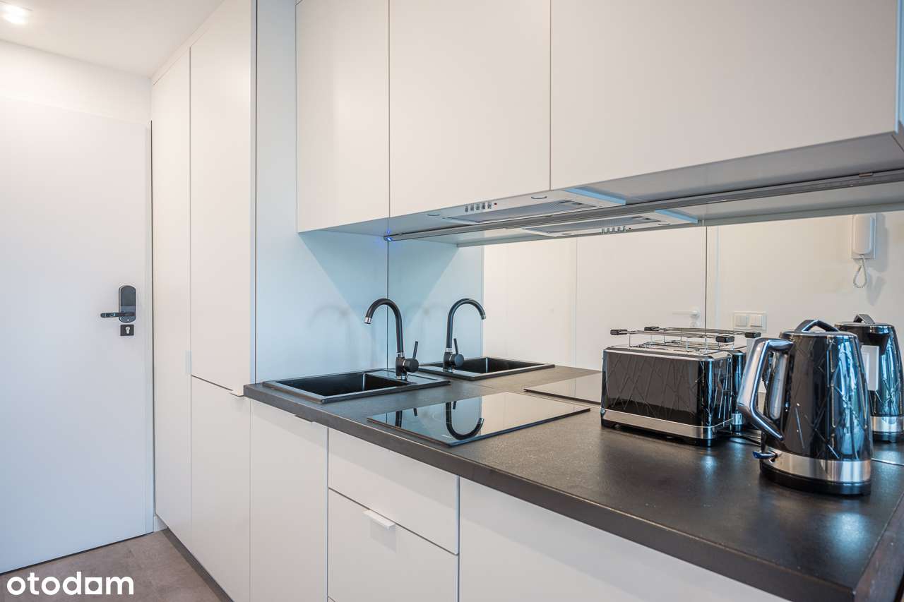 MAGNOLIA - ul. Legnicka 60c - kawalerka - Pełny obrazek: 5/6