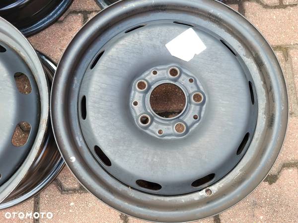 FELGI 15 (SSS132/22)003 MINI F55 F56 F57 5x112 5,5J ET46 66,6 - 2