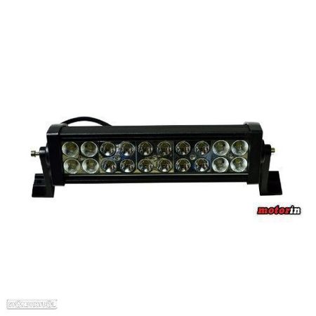 Barra de Led 60W 3600 Lumen Raptor 4×4 - 1