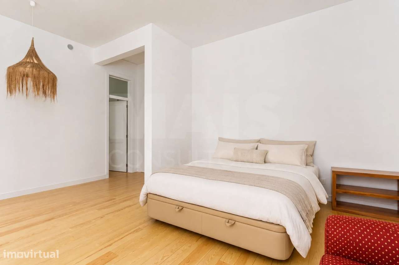 Apartamento T1 com 125 m², Frente ao Centro Náutico, em Alcácer do Sal-14