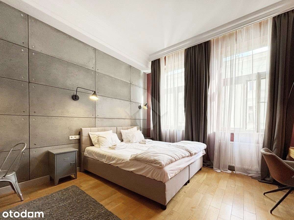 Luksusowe  apartamenty blisko Wawelu Stare Miasto - Winda - MPEC-8