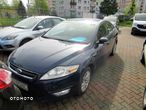 Ford Mondeo 1.6 Gold X - 1