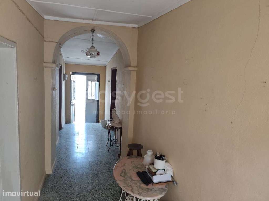Moradia para Recuperar, localizada em Santa Vitória - Beja - Grande imagem: 4/14