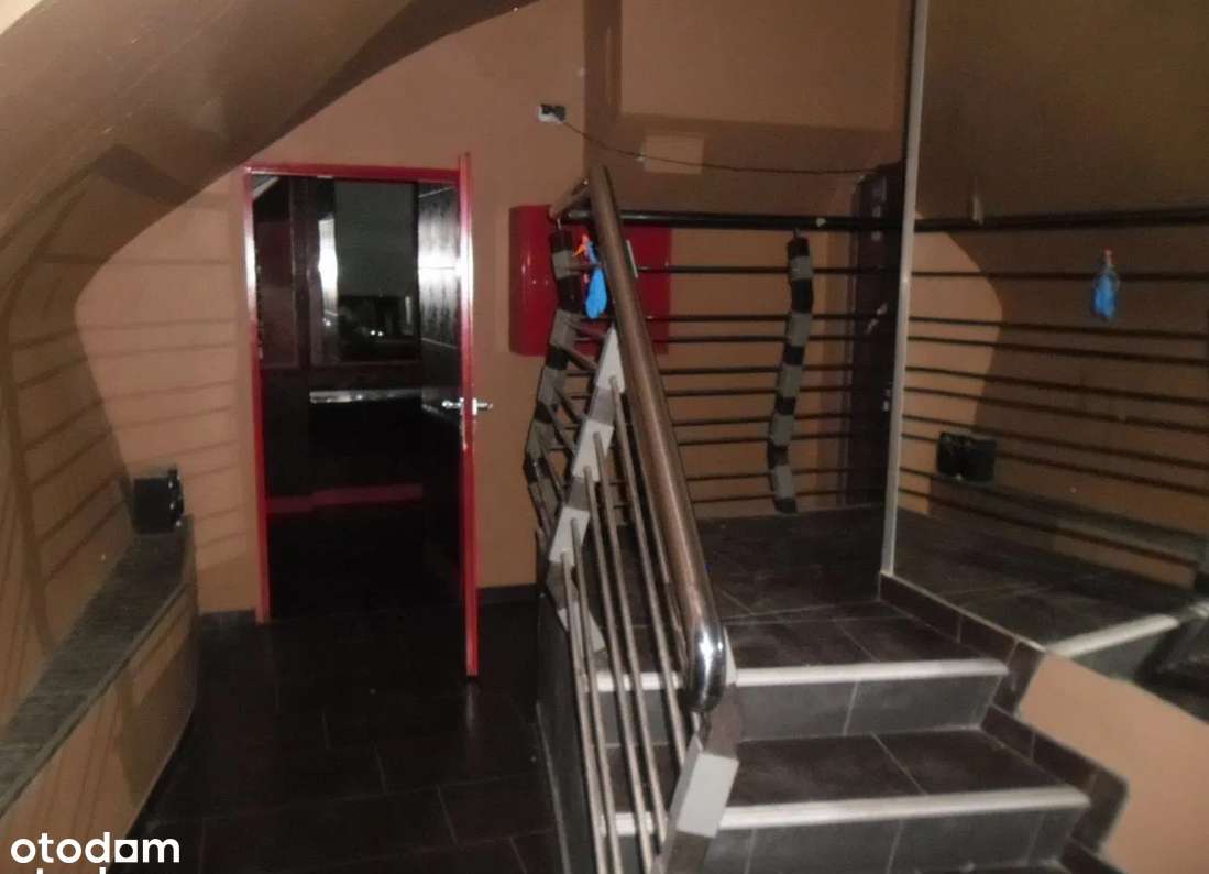 Lokal na klub, pub, resturację przy rynku - Pełny obrazek: 4/8