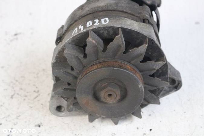 LUBLIN ANDORIA GAZELA 2.4TD ALTERNATOR ELMOT - 2