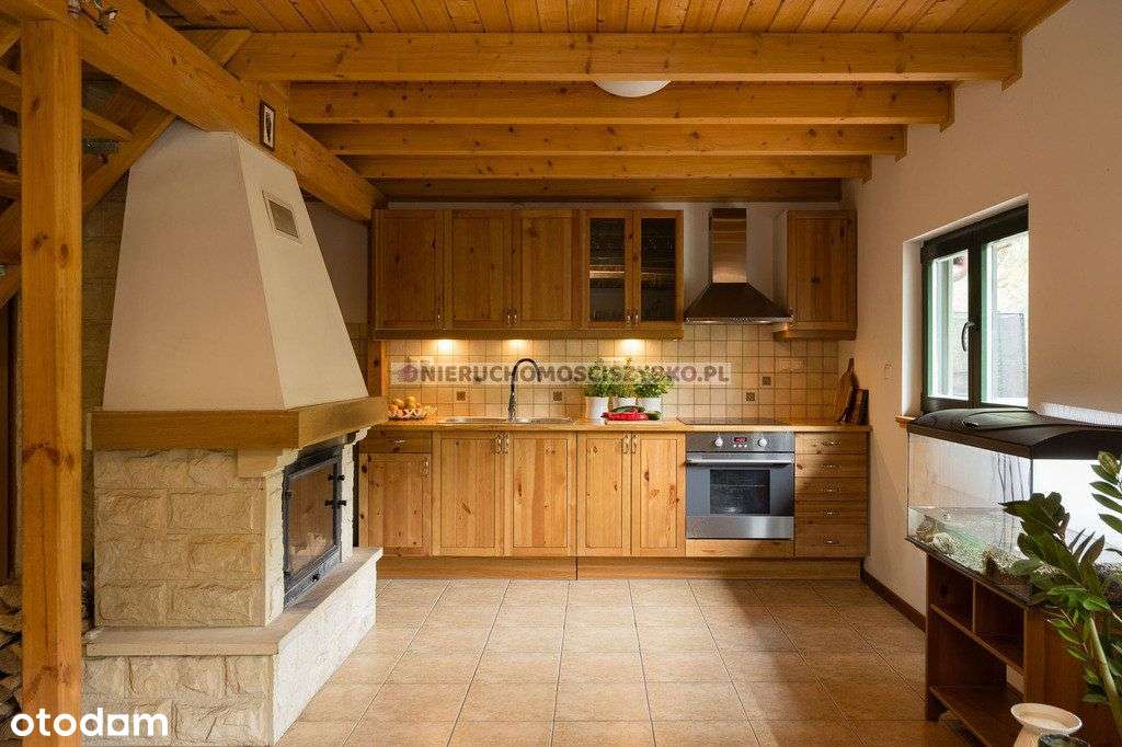 Spokój i Natura 25 min od Stolicy!-5