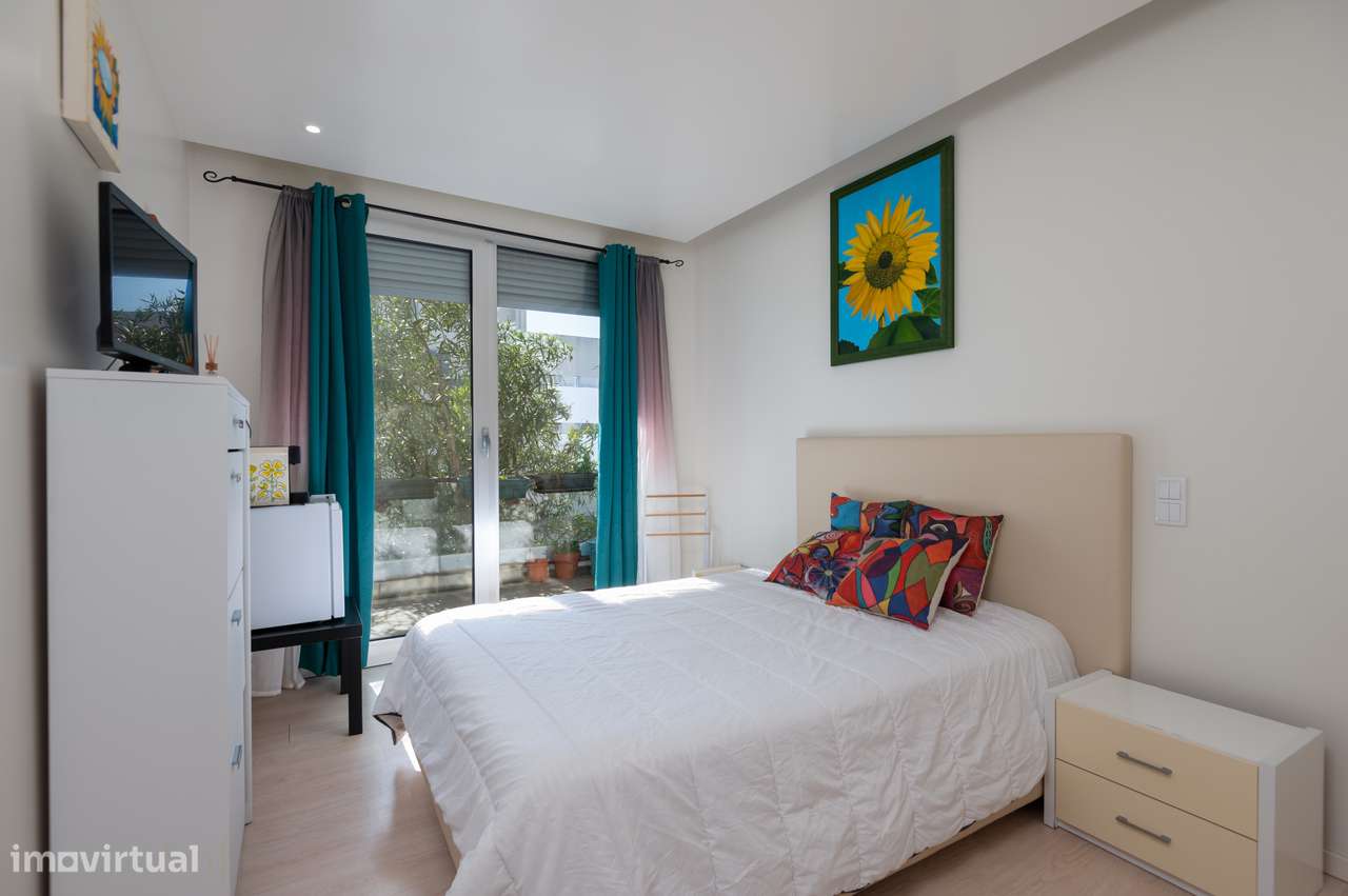 Apartamento T3 para Venda perto da praia-28