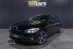 BMW 116 d Advantage Auto - 1