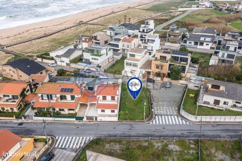 Lote para Construção de Moradia – Lavra | Próximo da Praia - Grande imagem: 2/21
