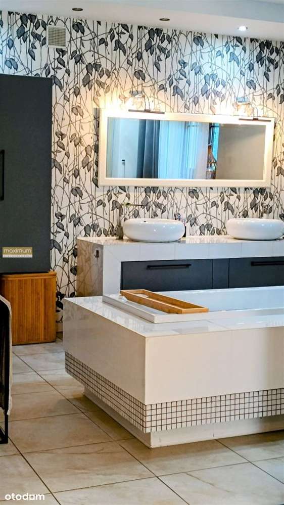 Dom jednorodzinny 150m2 | działka 3 ha | Chmielek-10