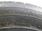 OPONA PREMADA WINTER W 300 215/55 R16 13r 7.7m - 7