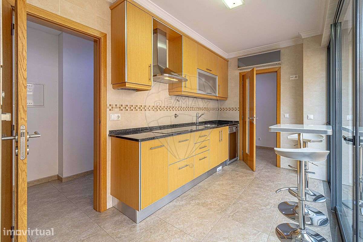 Apartamento T2 para venda-4