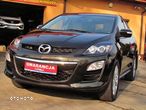 Mazda CX-7 - 10