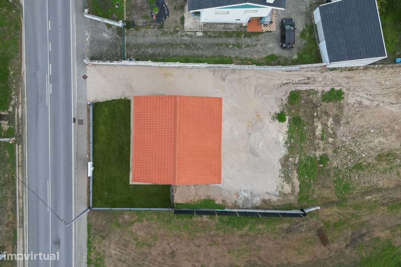 Quintinha com excelente localização - Grande imagem: 5/6