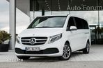 Mercedes-Benz Klasa V 250 d Avantgarde 9G-Tronic (ekstra d³) - 1
