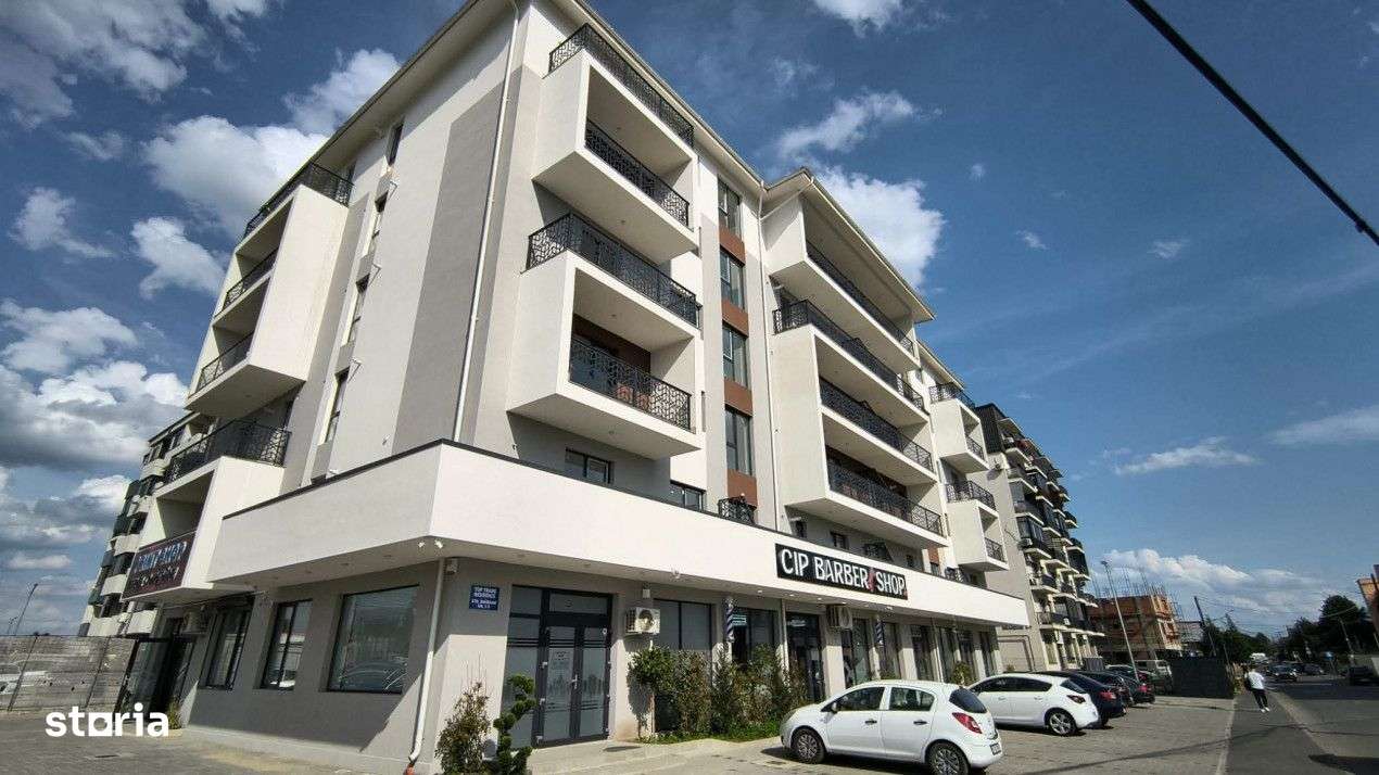 Vanzare Apartament 2 camere/Soseaua Alexandriei-Smardan - Imagine principală: 4/10