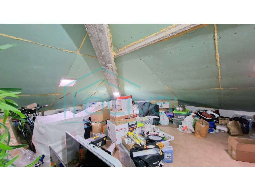 T3 com parqueamento Samora Correia-34