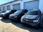 Dacia Duster Blue dCi 115 4X4 Extreme - 3