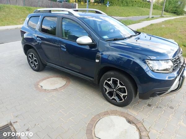 Dacia Duster 1.5 dCi Prestige 4WD - 24