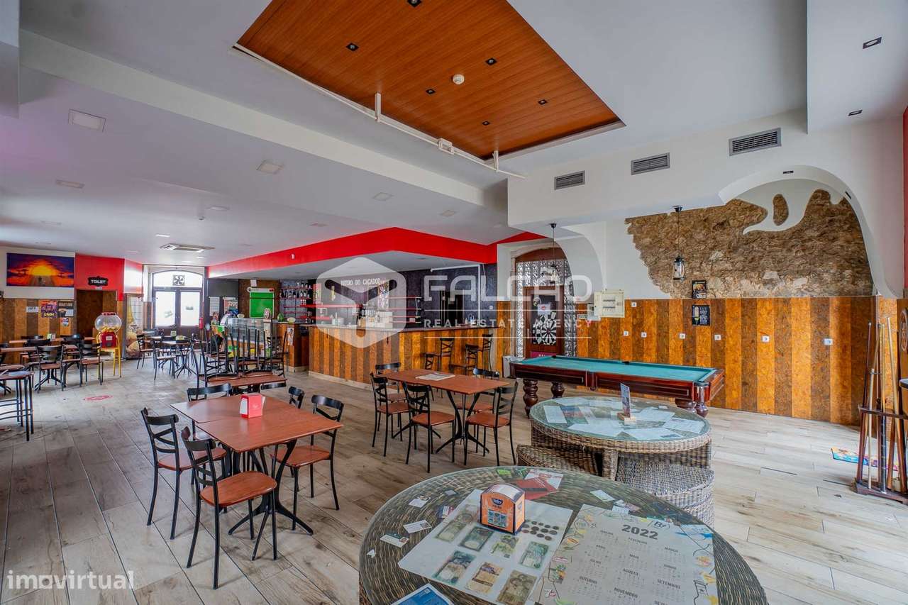 Prédio  Venda em Alcanhões,Santarém - Grande imagem: 5/32