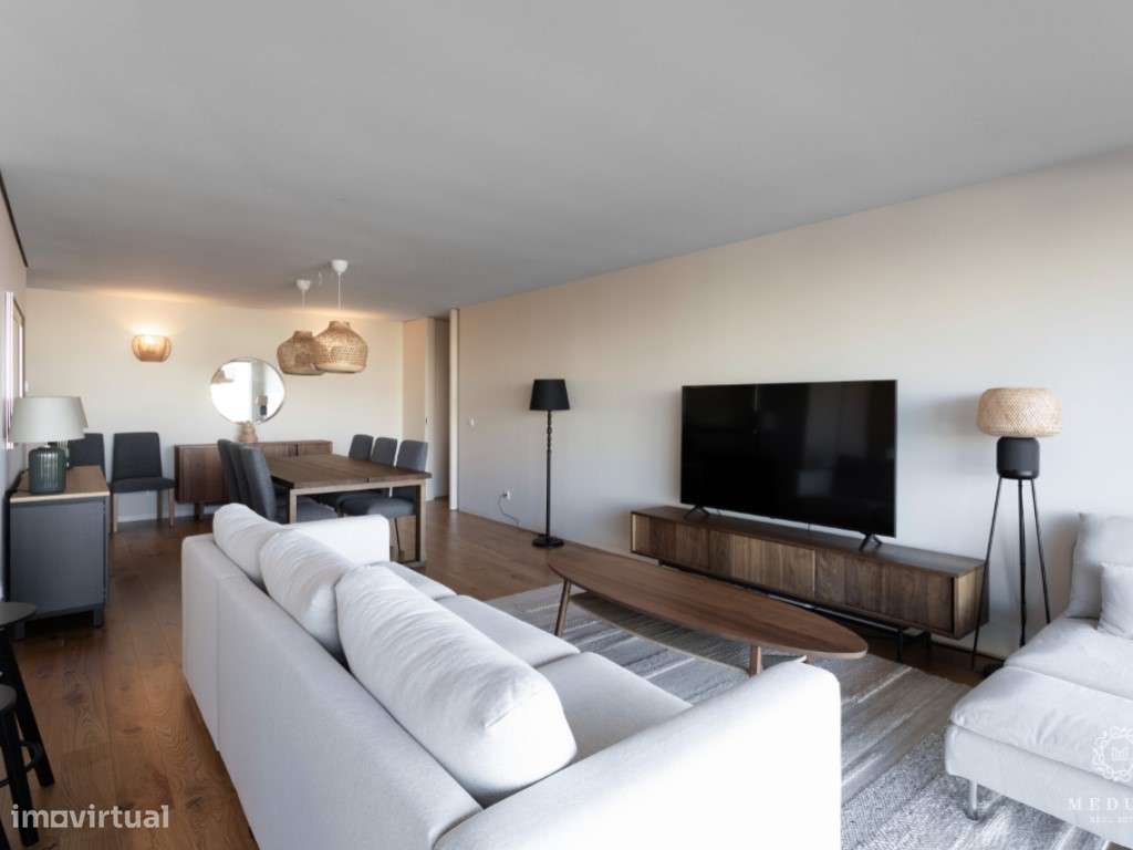 T3 Port Hillside Residences | Santa Marinha, Vila Nova de Gaia-6