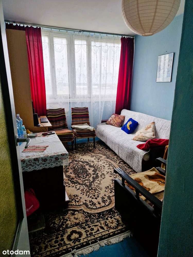 !! Mieszkanie 2-pokojowe | 42 m² | Lubin, ul. Łużycka !!-0