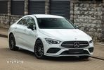 Mercedes-Benz CLA - 1