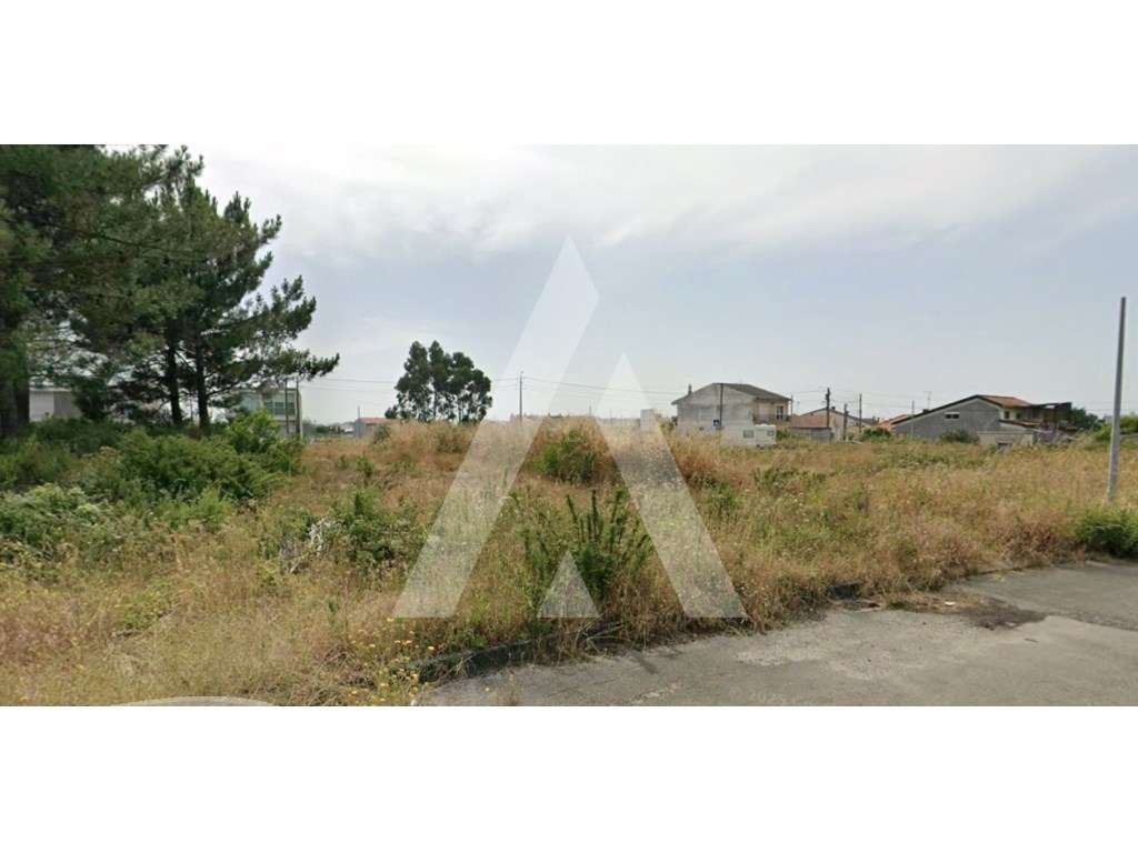 Terreno para construção em altura, situado em Santa Joana. - Grande imagem: 2/3