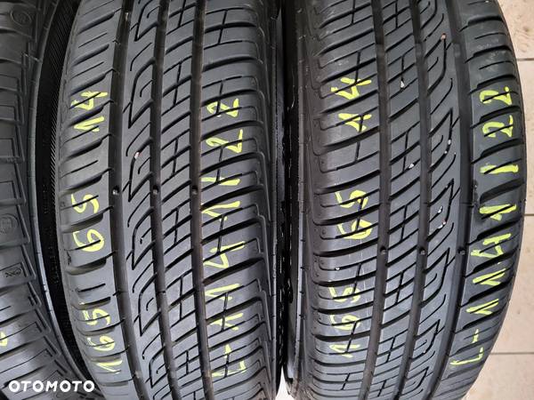 165/65R14 79T (L1141/22)003 LETNIE BARUM Brillantis 2 4szt. 7mm - 2