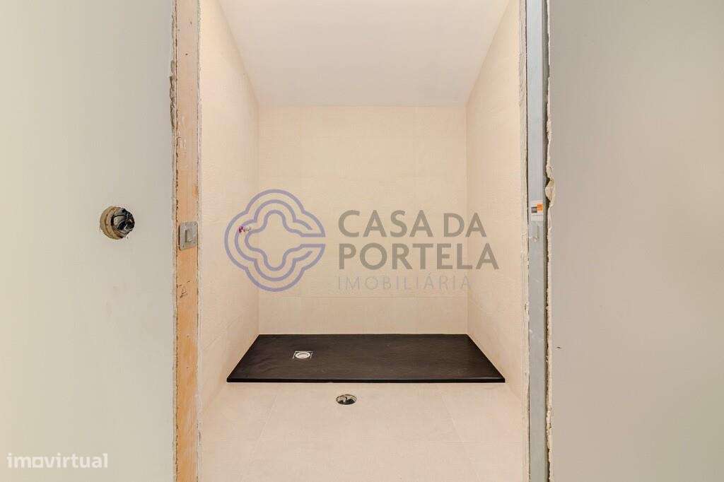 Pinheiro 74 - Prédio novo com 3 frações habitacionais - Grande imagem: 5/24