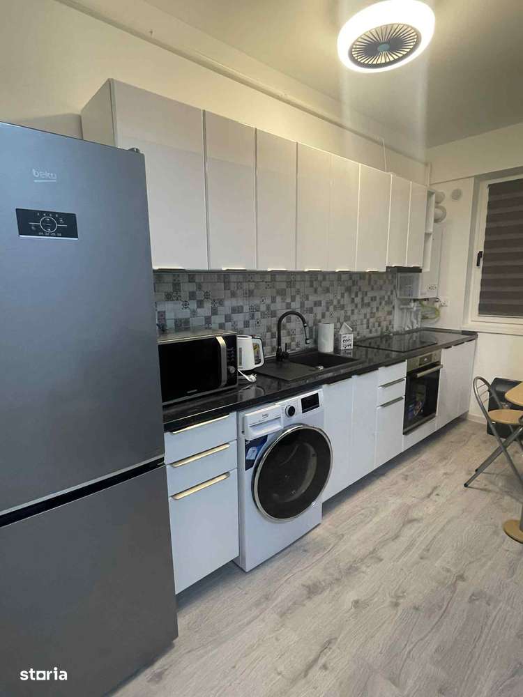 Apartament 2 camere-Cartierul Visoianu/iesirea din Nicolina - Imagine principală: 5/10