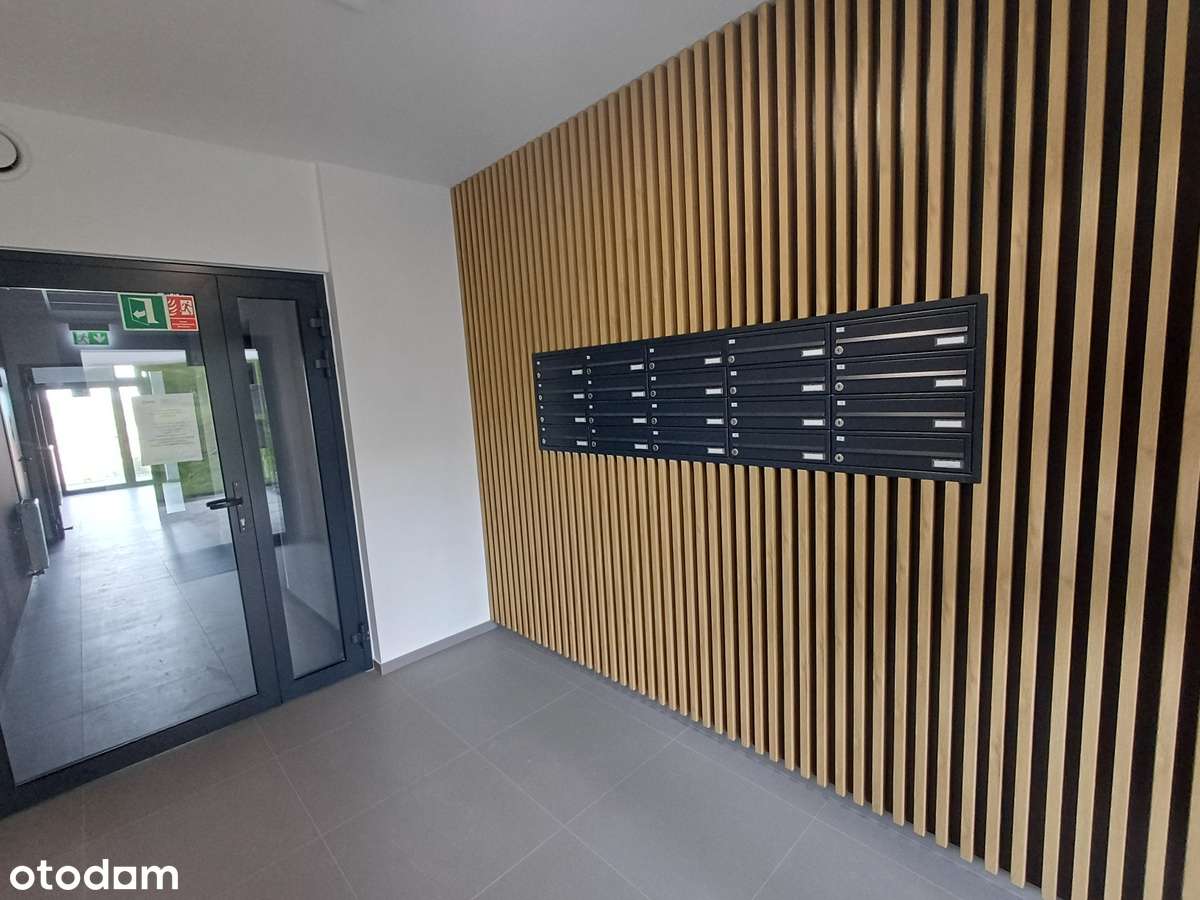 Nowe mieszkanie z zapierającym dech w piersiach widokiem na góry!-12