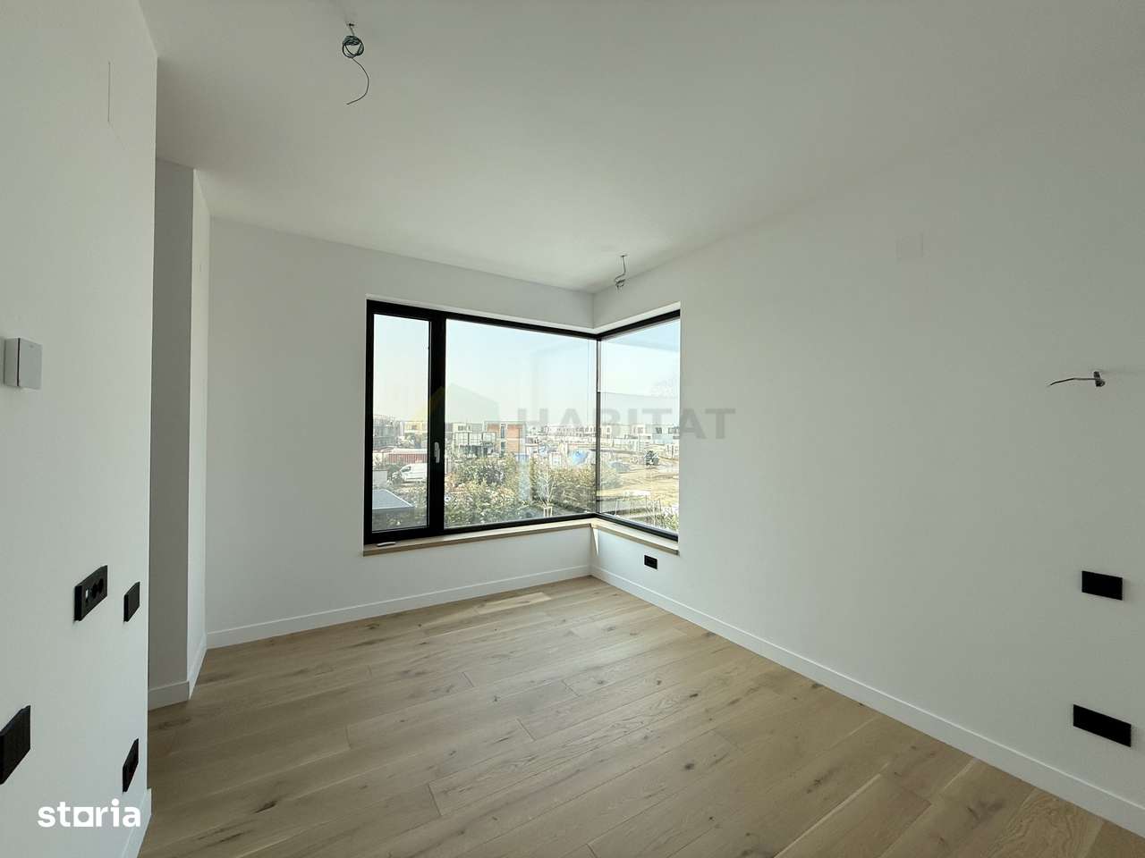 Vila tip duplex in Amber Forest, langa padure-4