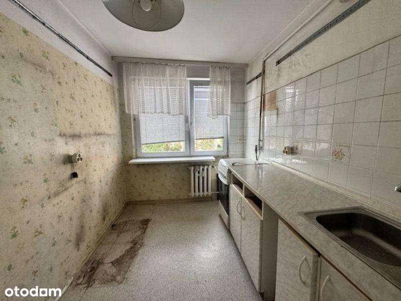 3 pokoje do własnej aranżacji na zielonym Julianowie!!-6