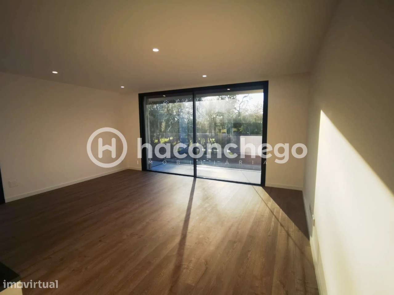 Apartamento T1 em Barcelos com lugar de garagem-9