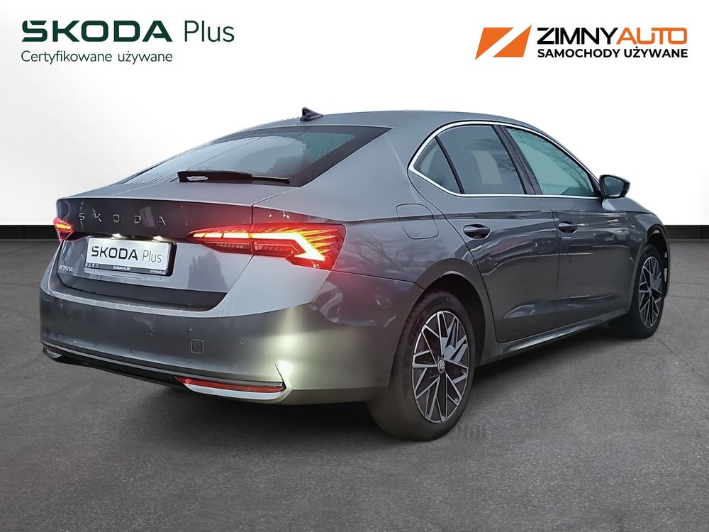 REZERWACJA FV23%,Selection, 2.0TDI 150KM, Salon Polska