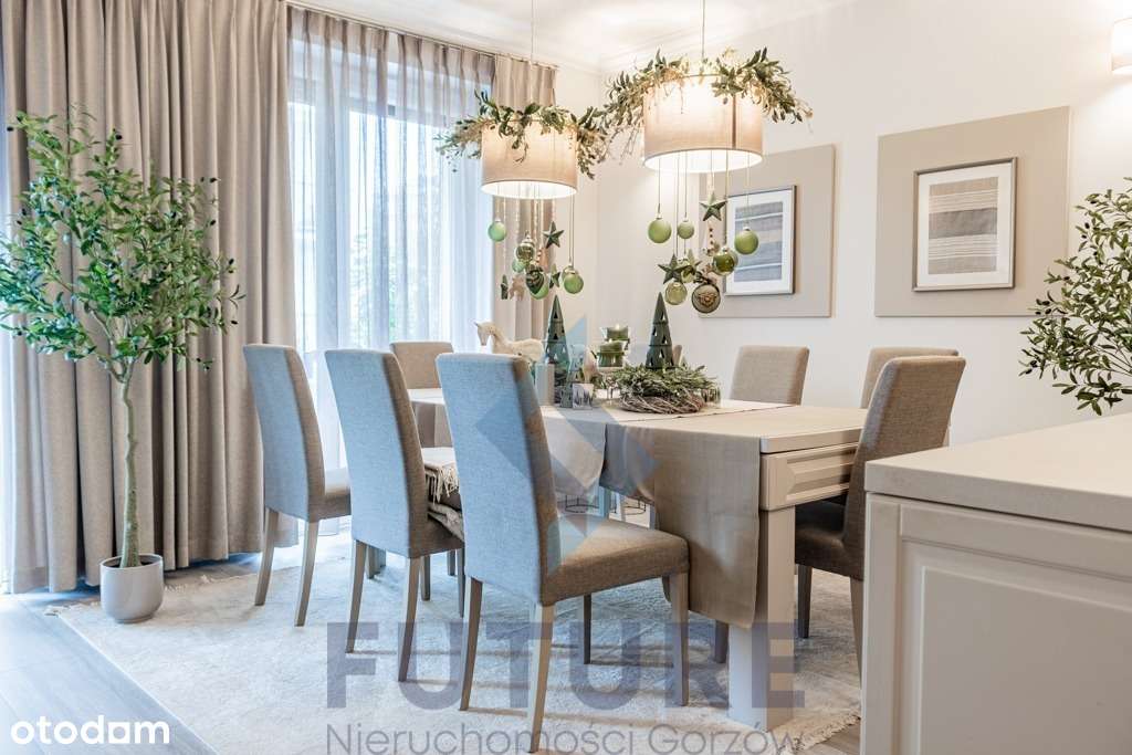 Mieszkanie 76m Żelazna-2