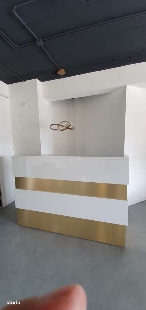 Spatiu comercial cu preluare de chiriasi, ideal investitie - Imagine principală: 2/17