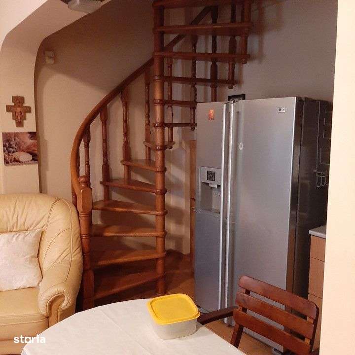 Spatiu comercial si Vila rezidentiala, Bucuresti, Dr. Taberei, Lidl Mo-2