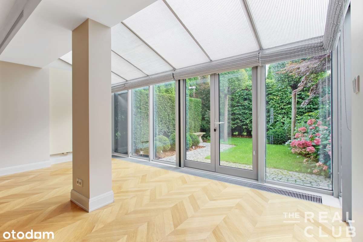 Rodzinny apartament / strzeżone osiedle / Wilanów-14