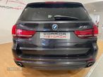 BMW X5 25 d sDrive Comfort 7L - 15