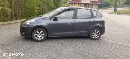 Renault Scenic 1.5 dCi Alize - 15