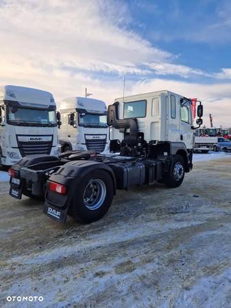 DAF CF 430 FT - 5